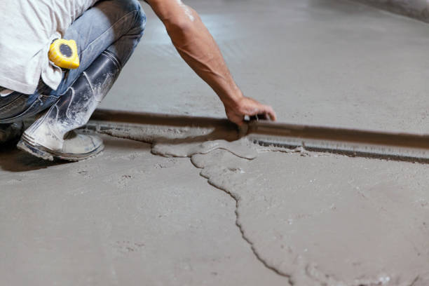 Best Industrial Concrete Flooring in Garden Grove, FL