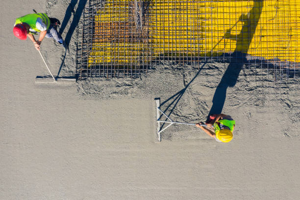Best Concrete Foundation Repair in Garden Grove, FL
