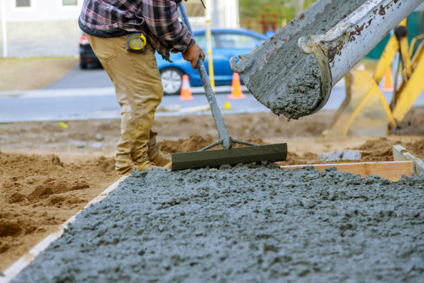Best Decorative Concrete in Garden Grove, FL