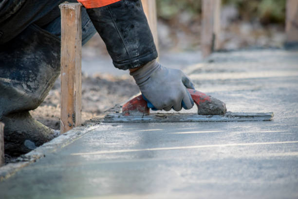 Best Concrete Driveway Installation in Garden Grove, FL
