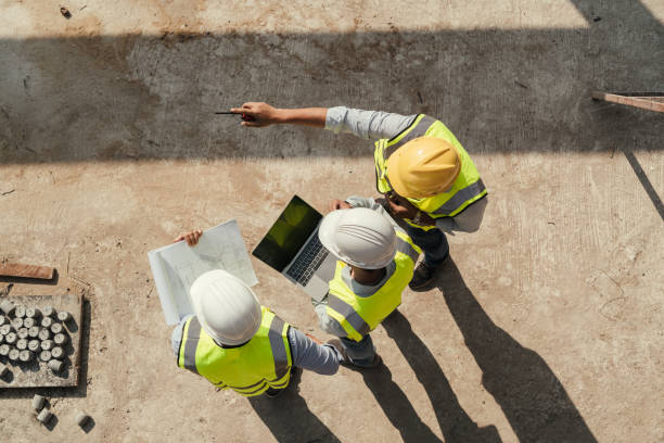 Best Concrete Sidewalk Installation in Garden Grove, FL