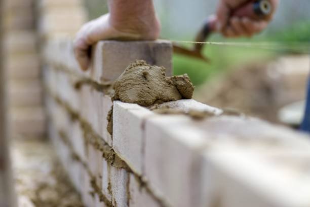 Best Commercial Concrete Services in Garden Grove, FL