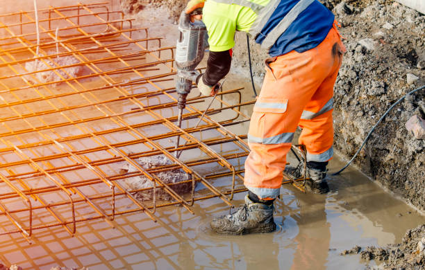 Best Concrete Retaining Walls in Garden Grove, FL