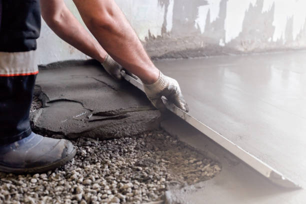 Best Commercial Concrete Services in Garden Grove, FL