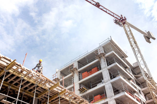 Best Concrete Removal and Replacement in Garden Grove, FL